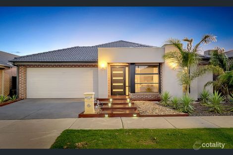 Property photo of 53 Peppertree Parade Craigieburn VIC 3064