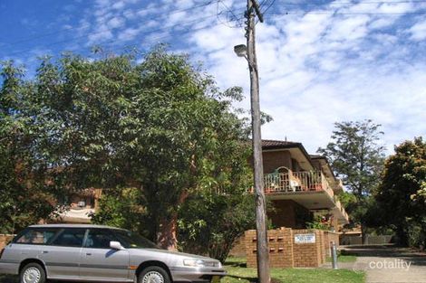 4/7 Hemmings St, Penrith, NSW 2750