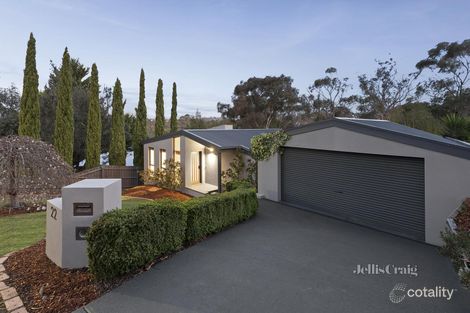 22 Braden Brae Dr, Warranwood, VIC 3134