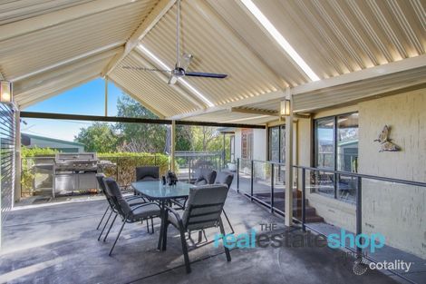 Property photo of 18 Sainsbury Street Wanniassa ACT 2903