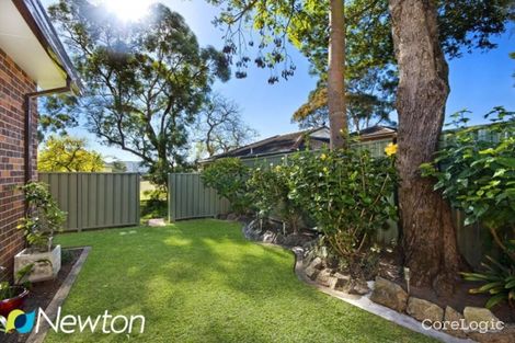 Property photo of 5/216-224 Willarong Road Caringbah NSW 2229