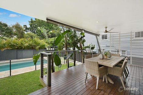 Property photo of 11 Bamford Street Sandgate QLD 4017