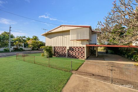 Property photo of 8 Hynch Street Wulguru QLD 4811