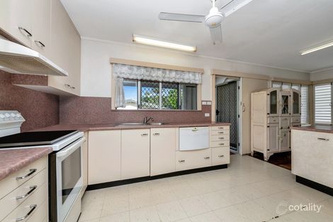 Property photo of 8 Hynch Street Wulguru QLD 4811