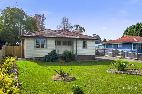 Property photo of 4 Sheaffe Street Bowral NSW 2576