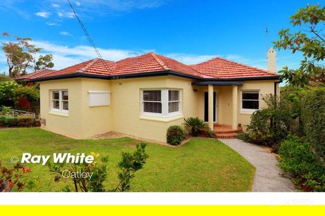 Property photo of 72 Lansdowne Parade Oatley NSW 2223