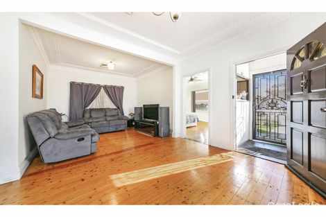 Property photo of 2 Rossiter Street Granville NSW 2142