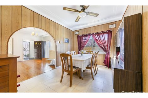 Property photo of 2 Rossiter Street Granville NSW 2142