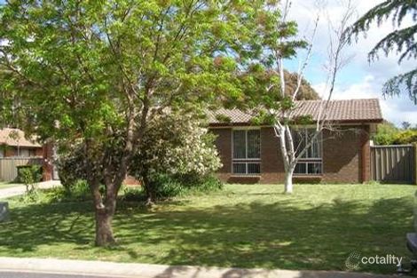 Property photo of 8 Pitta Pitta Place Orange NSW 2800