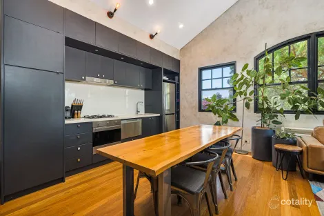 6/65 Erskineville Rd, Erskineville, NSW 2043