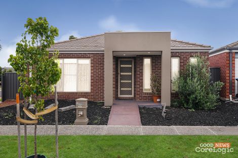 Property photo of 52 Federal Drive Wyndham Vale VIC 3024