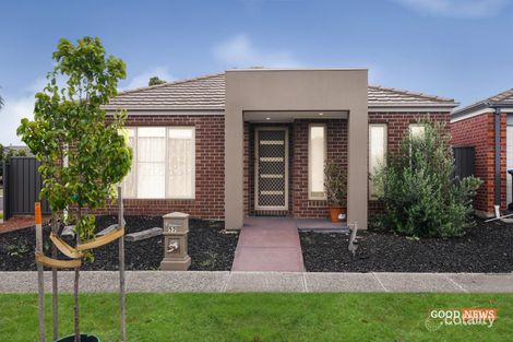 Property photo of 52 Federal Drive Wyndham Vale VIC 3024