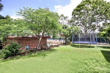 Property photo of 21 Milky Way Mudgeeraba QLD 4213