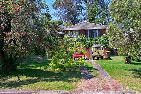 16 Yalding Ave, Carlingford, NSW 2118