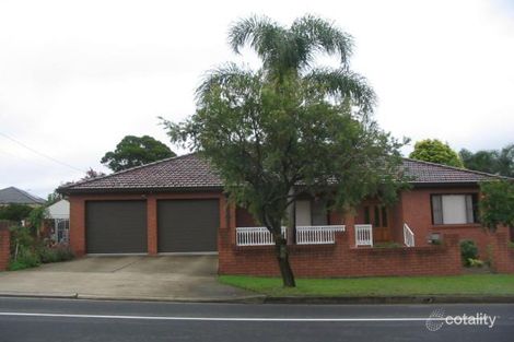 Property photo of 30 Kennedy Street Panania NSW 2213