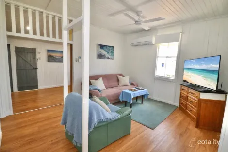 Property photo of 21 Lynch Street Ingham QLD 4850