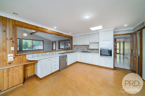 Property photo of 79 Dalkeith Avenue Lake Albert NSW 2650