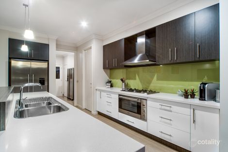 Property photo of 4 Espie Court Botanic Ridge VIC 3977