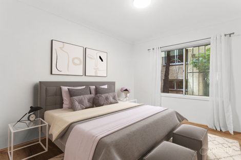 Property photo of 22/82 Pacific Parade Dee Why NSW 2099