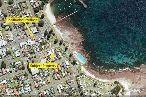 Property photo of 3 Wilson Street Shellharbour NSW 2529