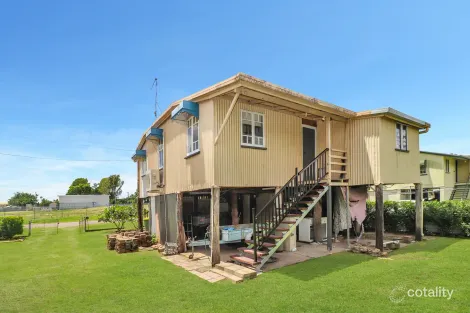 Property photo of 21 Lynch Street Ingham QLD 4850