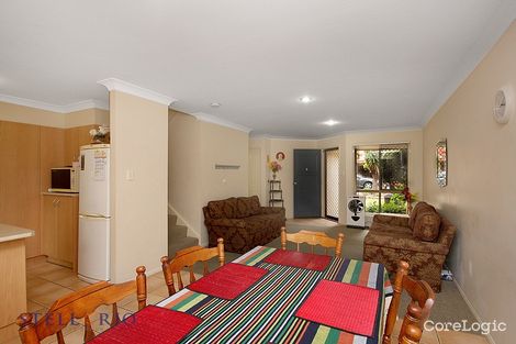 Property photo of 33/62 Coora Street Wishart QLD 4122