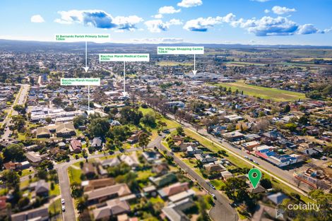 Property photo of 6 Shelly Court Bacchus Marsh VIC 3340