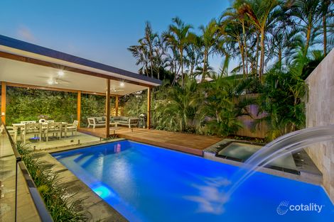 Property photo of 17 Scoter Avenue Paradise Point QLD 4216