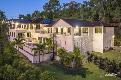 Property photo of 21A Grandview Terrace Tallai QLD 4213