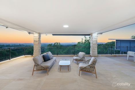 Property photo of 21A Grandview Terrace Tallai QLD 4213