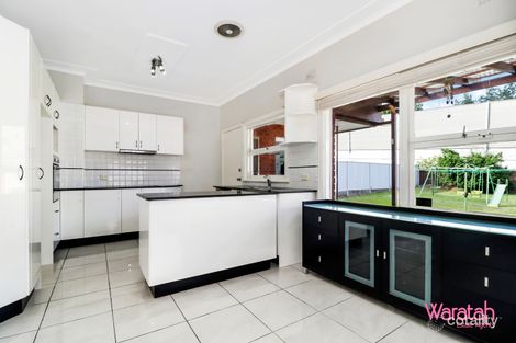 Property photo of 39 Austin Crescent Constitution Hill NSW 2145