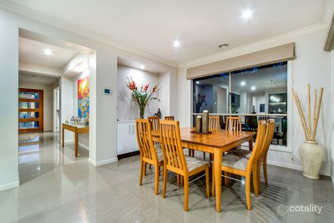 Property photo of 4 Espie Court Botanic Ridge VIC 3977