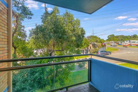 2/48 Thomson St, Tweed Heads, NSW 2485