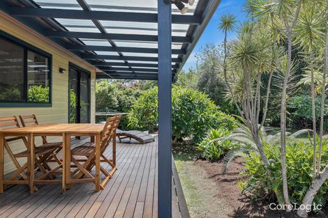 Property photo of 10 Palm-Lily Crescent Bangalow NSW 2479