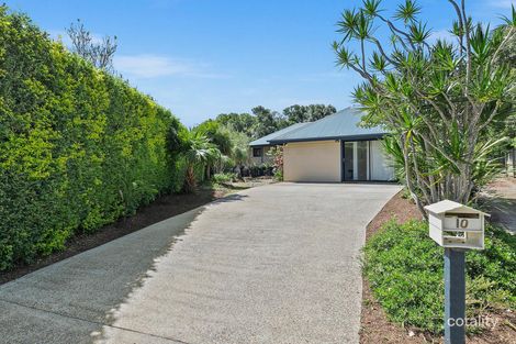 Property photo of 10 Palm-Lily Crescent Bangalow NSW 2479