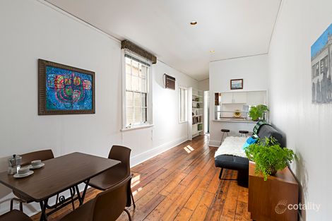Property photo of 84 Railway Place West Melbourne VIC 3003