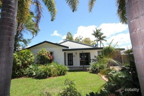 21 Leila Ave, Rasmussen, QLD 4815