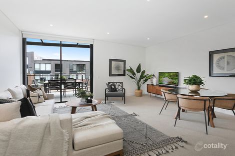 Property photo of 715/159 Ross Street Forest Lodge NSW 2037