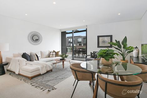 Property photo of 715/159 Ross Street Forest Lodge NSW 2037