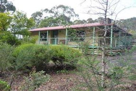 Property photo of 120 Fraser Spur Road Neerim East VIC 3831