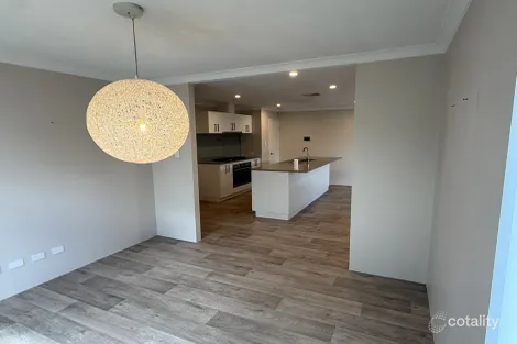 Property photo of 15 Lancaster Loop Piara Waters WA 6112