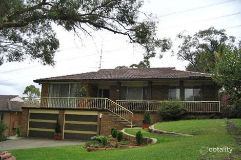 30 Exford Ave, Macquarie Hills, NSW 2285