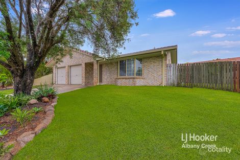 Property photo of 26 Daniel Drive Albany Creek QLD 4035