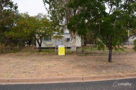 Property photo of 105 Fir Street Barcaldine QLD 4725