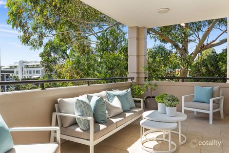 Property photo of 17/14-18 Woniora Avenue Wahroonga NSW 2076