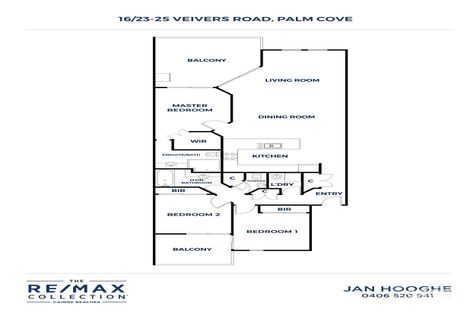 Property photo of 1/1 McDonald Close Palm Cove QLD 4879