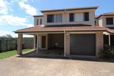 Property photo of 14/91 Beattie Road Coomera QLD 4209