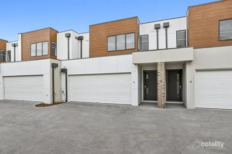 3/97 Marine Pde, Hastings, VIC 3915