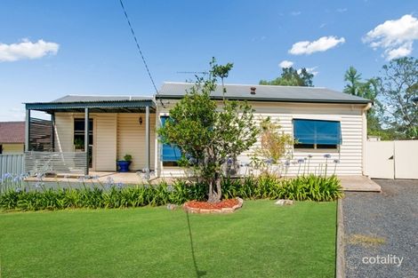 Property photo of 6 McArthur Street Telarah NSW 2320