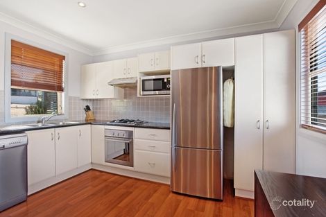 Property photo of 6 McArthur Street Telarah NSW 2320